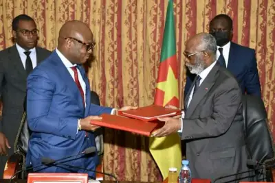 Cameroun : Des visas biométriques annoncés dès juin 2022