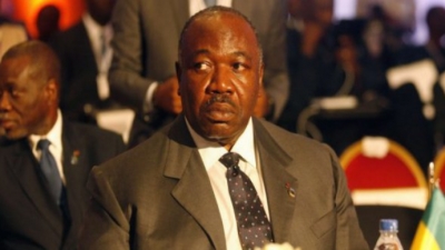 Gabon: Le président Ali Bongo Ondimba est attendu ce jour au Maroc