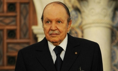 Algérie : Démission du chef de l&#039;Etat, ce que prévoit la Constitution ?