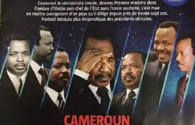 Cameroun : Les sept vies du Sphinx