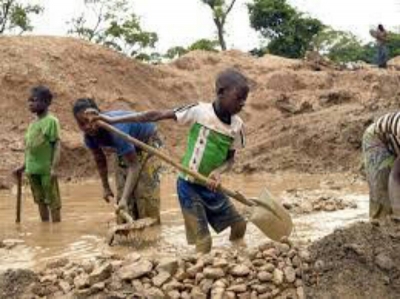 Cameroun –Travail des enfants : Le phénomène touche environ 3 000 enfants dans la région du Nord