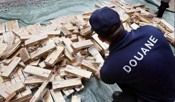 Fabrication des engins explosifs improvisés: La Douane a saisi 300 litres de Tchoukourdaye