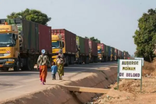 Mesures restrictives contre le Coronavirus : Le Cameroun autorise les échanges commerciaux avec l’étranger