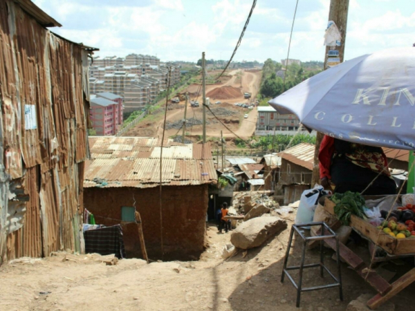 Rénovation des villes : La Mindhu déterminée à vaincre les bidonvilles