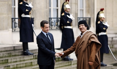 France : Nicolas Sarkozy au plus mal avec la justice