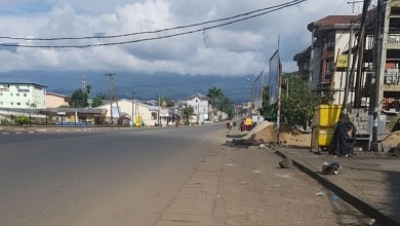 Terrorisme – Cameroun : Un policier kidnappé à Bamenda (Nord-Ouest)