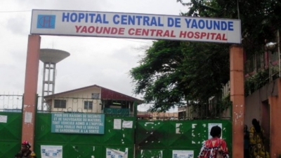 Yaoundé : le directeur de l’hôpital Central dément la détection d’un cas de choléra