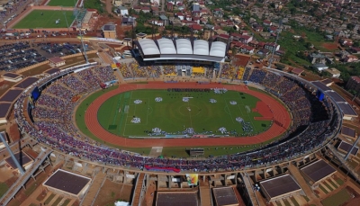 Coupe du Cameroun: La fête se prépare au ministère des sports et de l’éducation physique