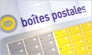 Activités parlementaire : Le Code postal tel que conçu par le Pcrn