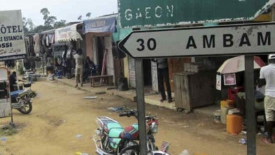 Coronavirus : Le Cameroun décide de la fermeture de ses frontières