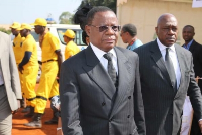 Politique : Maurice Kamto devient une véritable menace pour le Cameroun