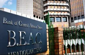 Pressions inflationnistes : La Beac projette une importante hausse des prix dans la zone Cemac en 2022 et 2023