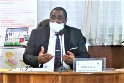 Communauté urbaine de Douala : Une cellule anti-corruption désormais opérationnelle