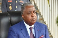 « Séquestration » de Sismondi Barlev Bidjocka : René Emmanuel Sadi parle d’« allégations mensongères »