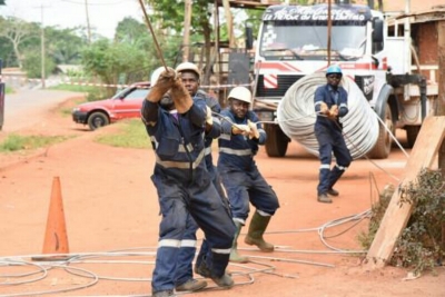 Energie électrique : Eneo annonce trois jours de perturbations dans certains quartiers de Yaoundé