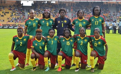 Mondial féminin 2019 : les Lionnes affrontent l’Espagne en match de préparation ce vendredi