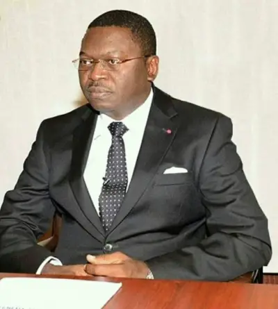 Cameroun : Ferdinand Ngoh Ngoh reçoit des investisseurs libyens au Palais de l&#039;Unité