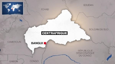 République Centrafricaine : Un collectif d’avocats exige le limogeage des chefs de groupes armés