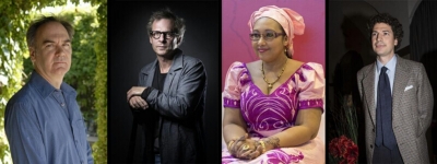 Prix Goncourt 2020 : La Camerounaise Djaïli Amadou Amal fait partie des quatre finalistes retenus