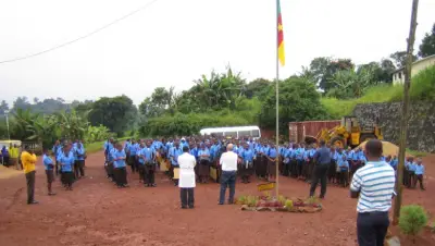 Cameroon: Gov’t promises to ease school resumption in restive Anglophone region