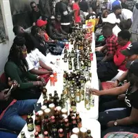 Consommation de vin en Afrique: le Cameroun classé vice-champion