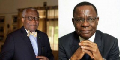 Présidentielle 2018: Me Akéré Muna abandonne la course et déclare son soutien à Maurice Kamto