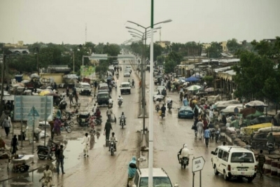 Tchad-Lutte contre le coronavirus : N’Djamena et 22 autres villes du pays seront isolées
