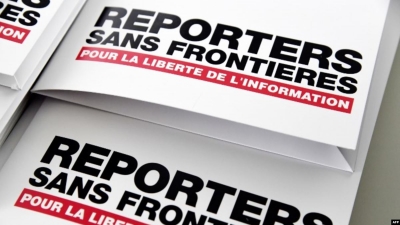 Burundi : Reporter sans frontières (RSF) exige la libération de quatre journalistes