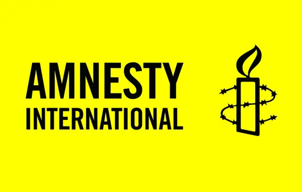 Arrestation des leaders du MRC : Amnesty international exige une libération « immédiatement et sans condition »