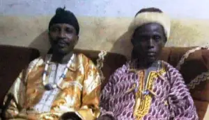 Sud-Ouest: 4 chefs traditionnels exécutés par des présumés séparatistes