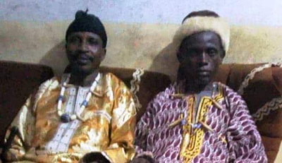 Sud-Ouest: 4 chefs traditionnels exécutés par des présumés séparatistes