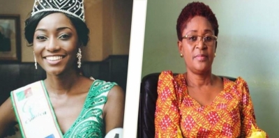 Affaire Miss Cameroun: Ingrid Solange Amougou réclame 2,2 milliards au gouvernement