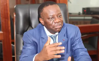 Succession de gré à gré au Cameroun : Le ministre Jacques Fame Ndongo répond à Maurice Kamto