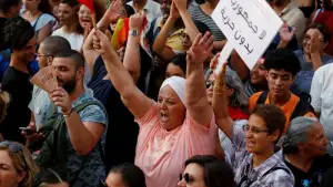 Fête de la femme en Tunisie : De nombreux combats doivent encore être menés