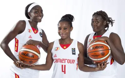 Afrobasket Dames 2019 : Le Cameroun entame le tournoi dimanche contre la Tunisie