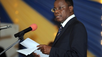 Présidentielle 2018: Maurice Kamto après le vote, dénonce des dysfonctionnements dans le déroulement du scrutin du 7 octobre