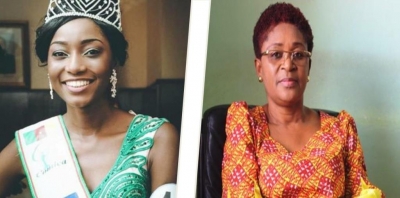 Culture: Ingrid Amougou annonce 5 millions de F et un salaire pour Miss Cameroun 2019