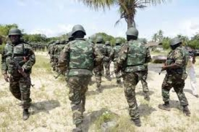 Crise anglophone : L’armée marche à Bamenda (Nord-Ouest)