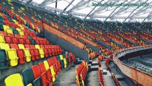 Stade de Japoma : Et si ce dernier portait le nom de Roger Milla ?