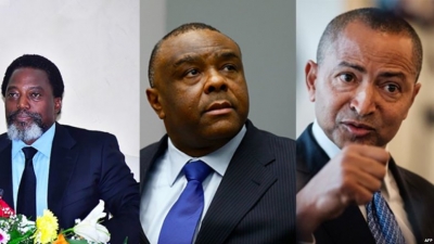 Elections en République Démocratique du Congo