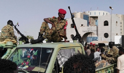 Coopération : Les Etats–Unis envisagent de retirer le Soudan des pays terroristes en cas de progrès