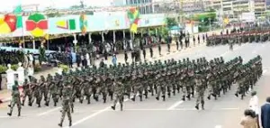 Reconnaissance : Robert Bapooh Lipot, ex secrétaire général de l’Upc salue la bravoure des soldats camerounais