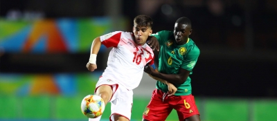 Mondial Brésil U17 : Le Cameroun à l’épreuve argentine ce jeudi