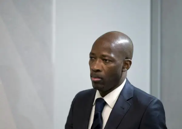 Côte d’Ivoire : Charles Blé Goudé apporte son soutien à Guillaume Soro