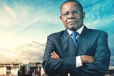 Maurice Kamto de retour au Cameroun n’exclut pas l’idée de redescendre dans la rue