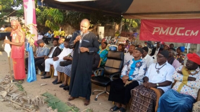 Promotion de la paix au Cameroun : La communauté Sawa du Nord sème la bonne graine