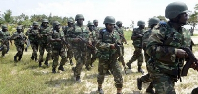 Extrême Nord Cameroun : 20 anciens otages de Boko Haram retrouvent la joie de leurs familles