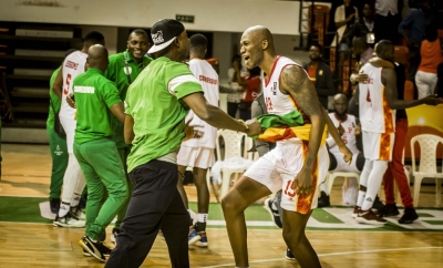 Éliminatoires Basketball africa League 2020 : Fap de Yaoundé se hisse en demi-finale