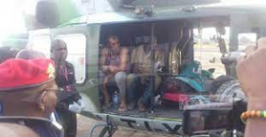 Yaoundé : Fin de course pour trois kidnappeurs
