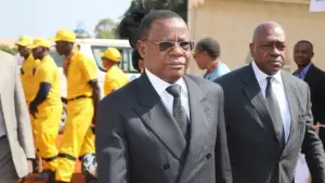 Maurice Kamto et le MRC écartés des obsèques de Christian Penda Ekoka!